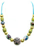 MULTI COLOR NECKLACES  #RN74194_G-NATURAL