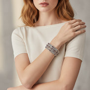 BANGLE SET #KB0231_S-PURPLE (RE7)