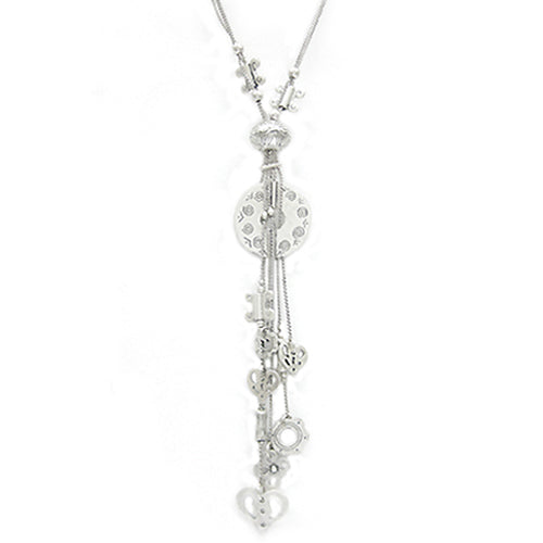 NECKLACES #SC20635_SIL (AA9-DE8)