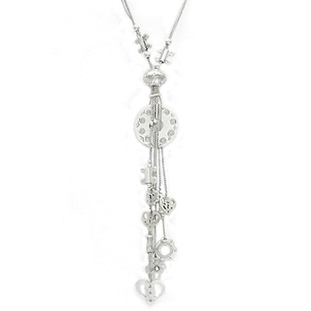 NECKLACES #SC20635_SIL (AA9-DE8)