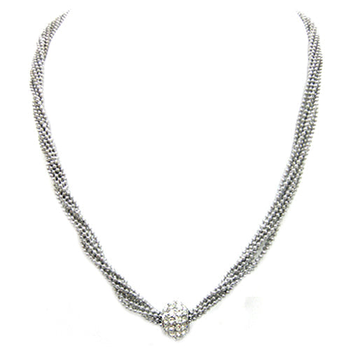 NECKLACES #HNN77823_ROD-CRY (ME3)