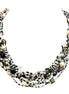 NECKLACES #N8777_BLK_MIX (BH3)