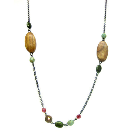 NECKLACES #QN12734_HEM_MULTI (BC8)
